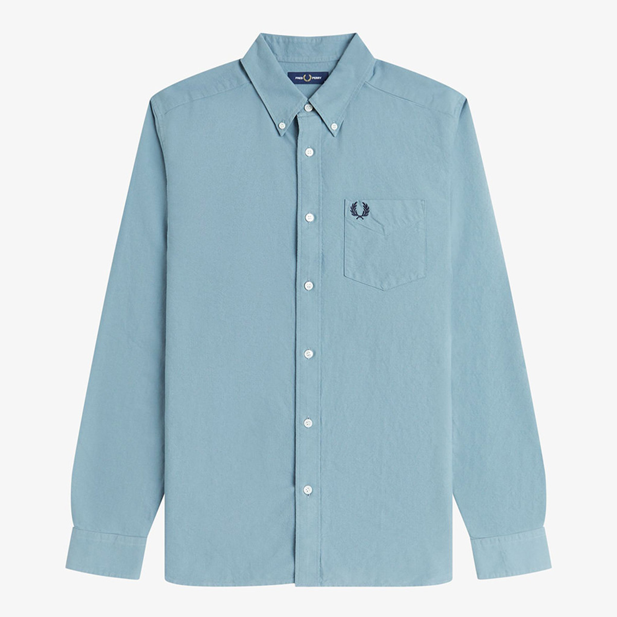 FRED PERRY（フレッドペリー） オックスフォード シャツ M5516 メンズ