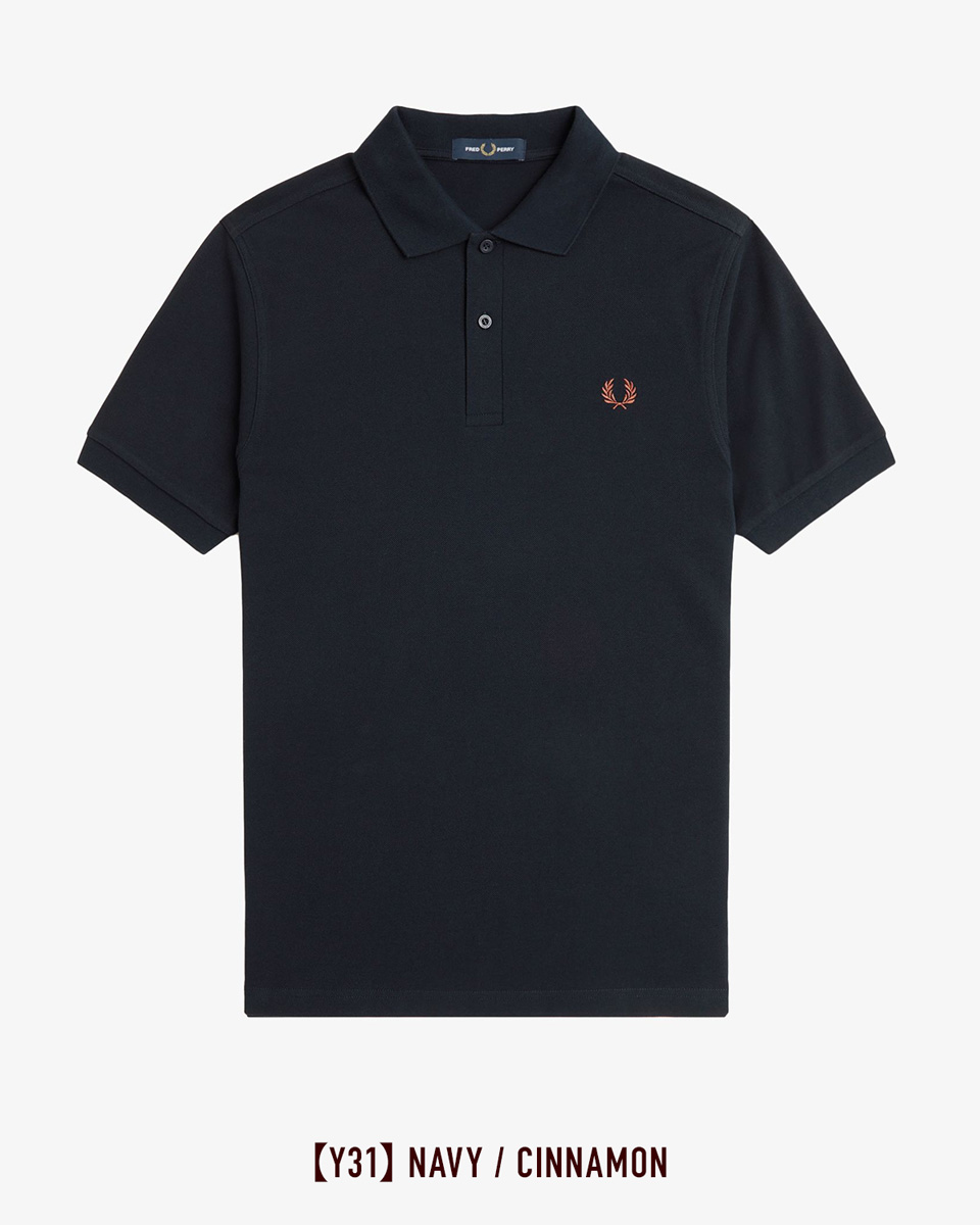 FRED PERRY フレッドペリー 半袖 ポロシャツ メンズ the fred