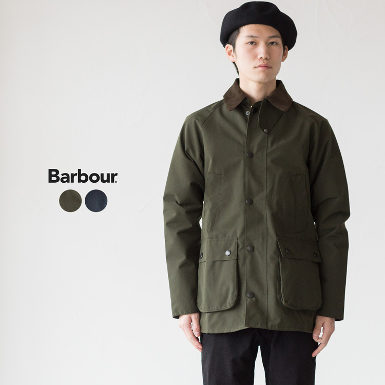 NEW特価】 BARBOUR バブアー ビデイル SL 2レイヤー SUmA6