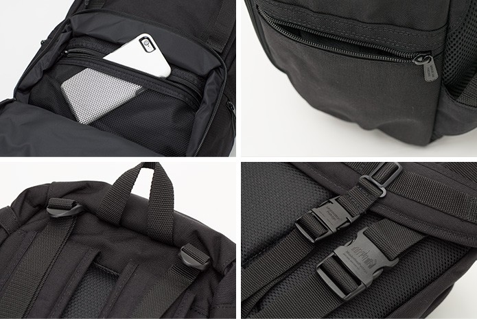 Manhattan Portage（マンハッタンポーテージ） マンハッタン 