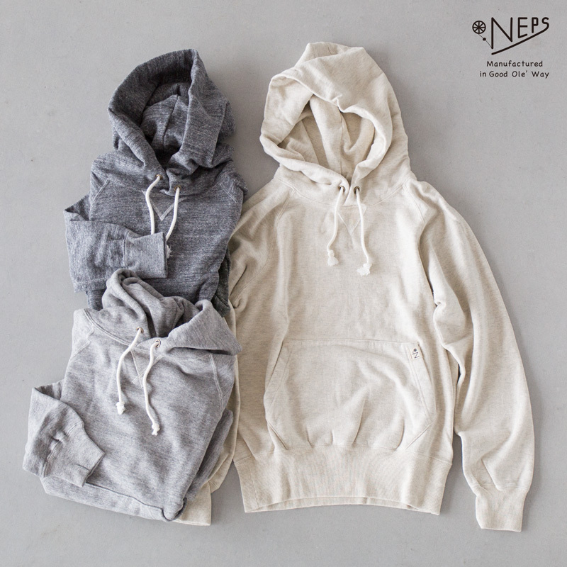 新品 NEEDLES 24AW 5 Cuts 再構築 スウェット パーカー n1451_000.jpg
