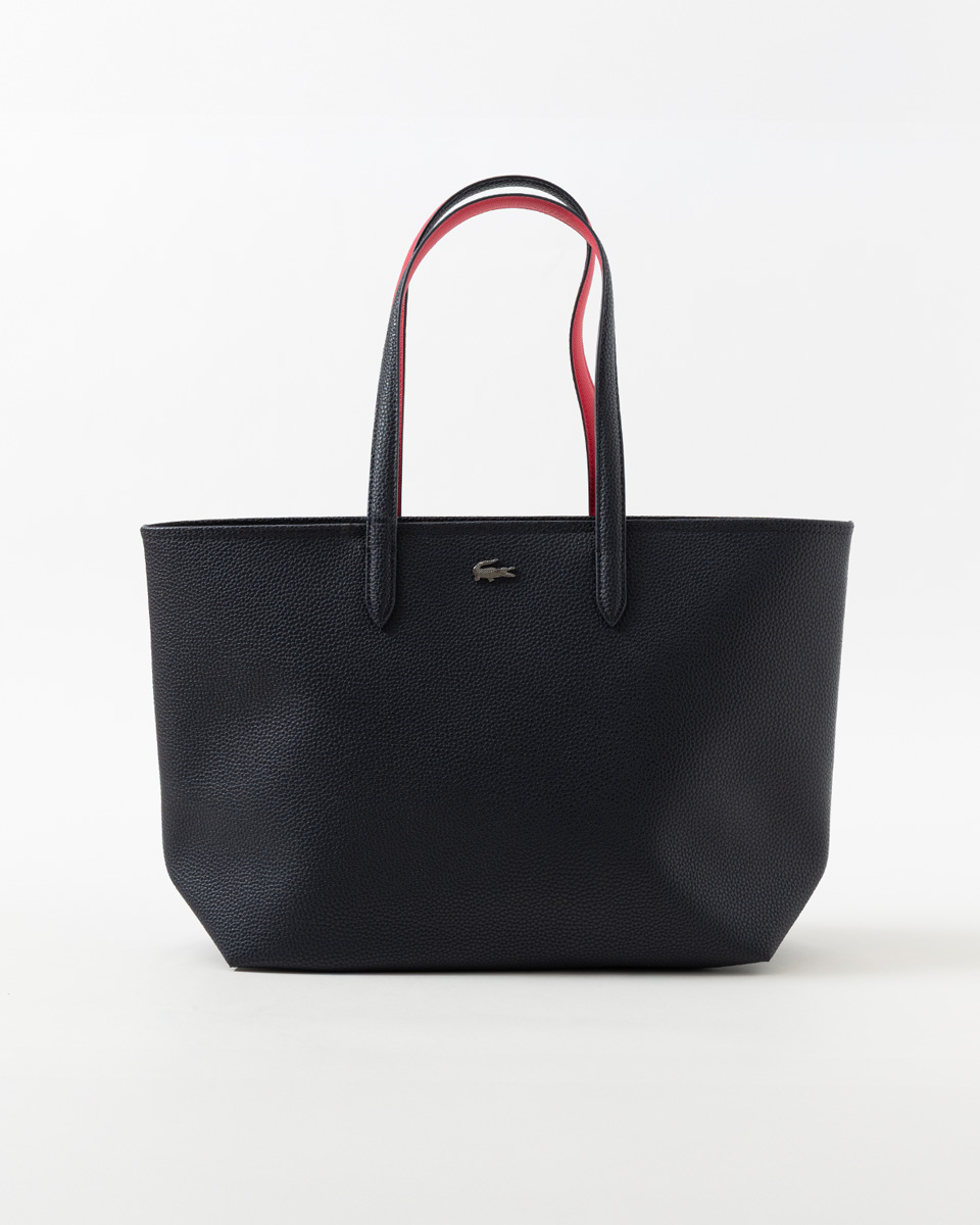 ラコステ トートバッグのおすすめ人気商品一覧 通販 - Yahoo!ショッピング