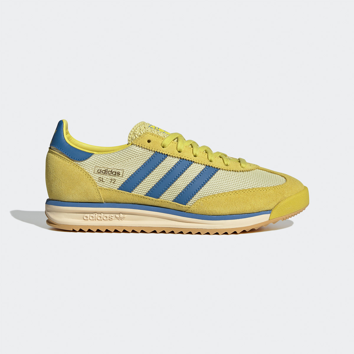 adidas Originals アディダス オリジナルス SL 72 RS メンズ