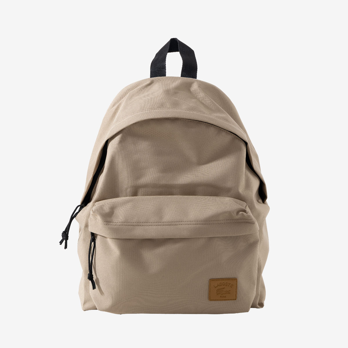 LACOSTE（ラコステ） カジュアル クロック デイパック バックパック