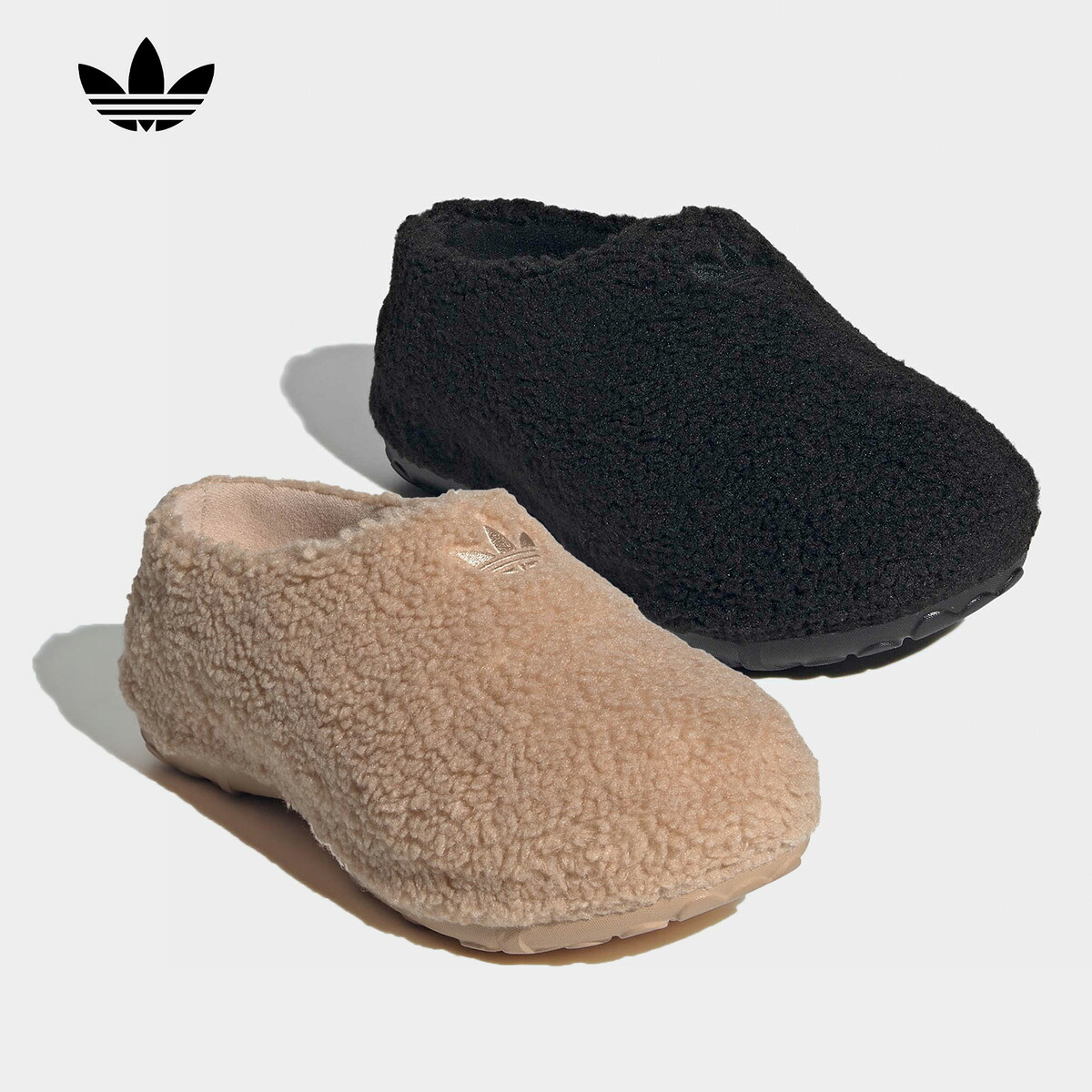 adidas Originals アディダス アディフォーム スタン ミュール OPH18
