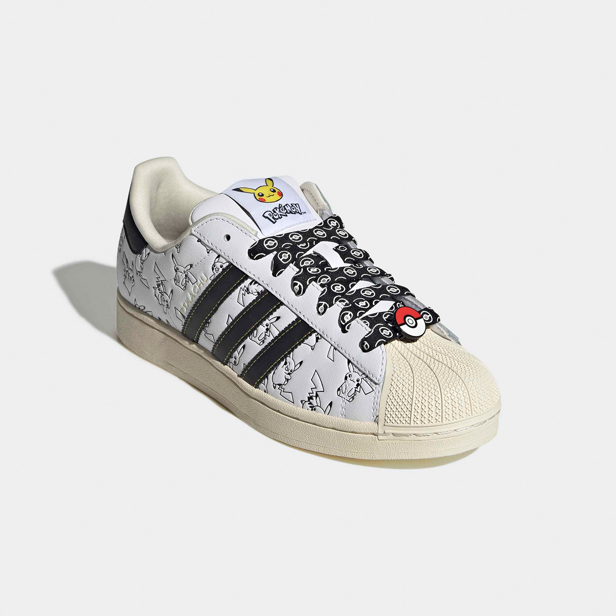 adidas Originals アディダス × ポケモン スーパースター II OSR38