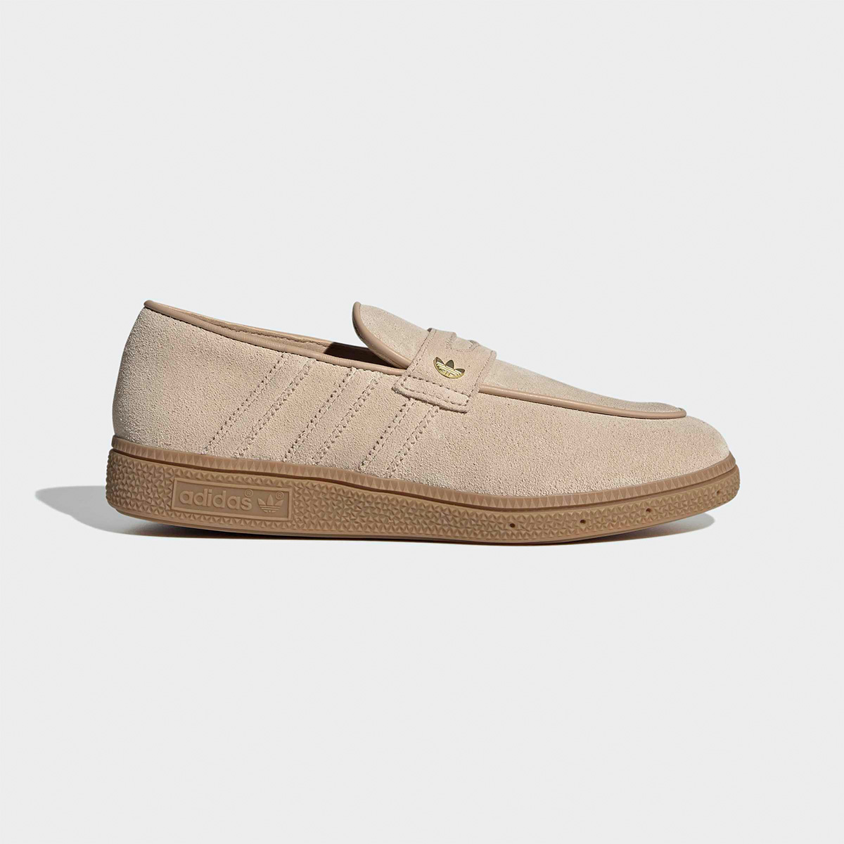 adidas Originals アディダス ハンドボール スペツィアル ローファー