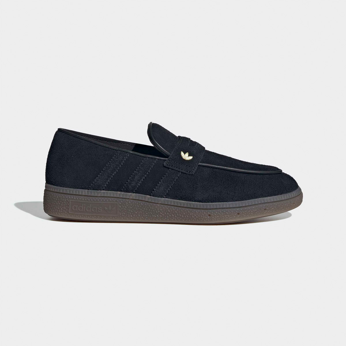 SALE アディダス ハンドボール スペツィアル ローファー adidas Originals OSE40/OSS08 レディース メンズ シューズ スニーカー コインローファー スエード | adidas Originals | 04