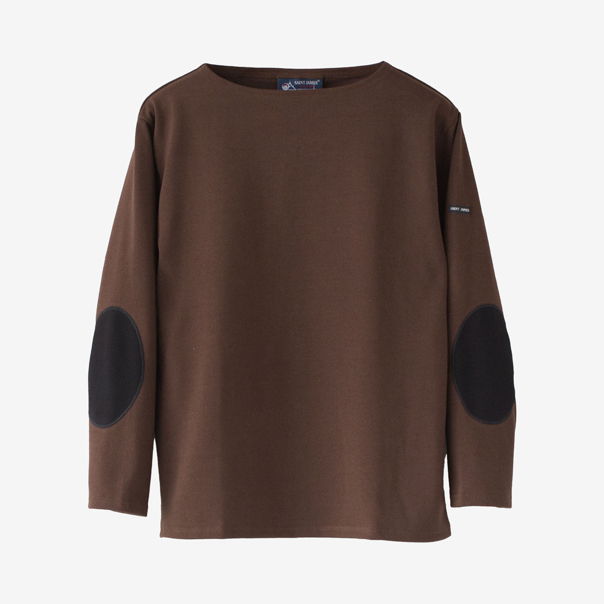 SAINT JAMES（セントジェームス） 日本正規品 ウエッソン エルボー