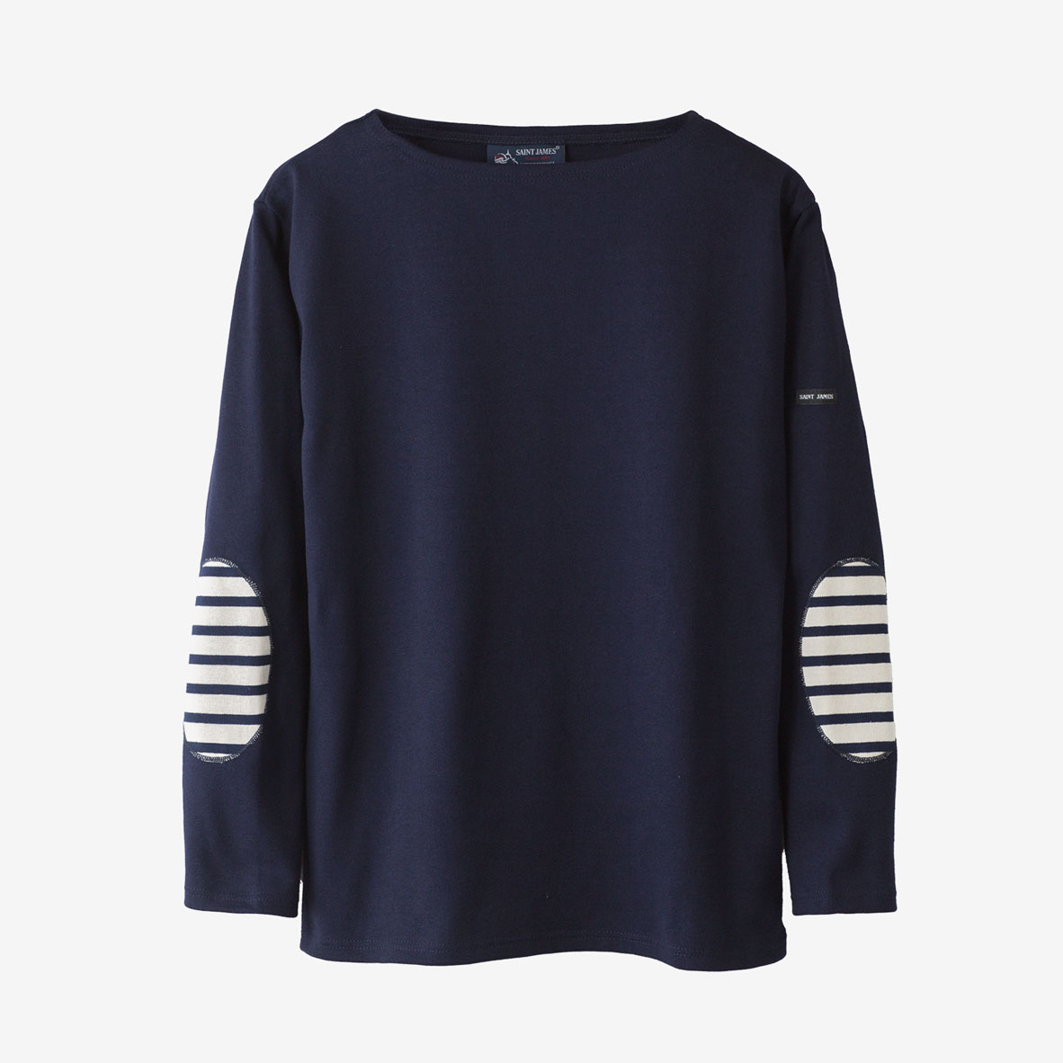 SAINT JAMES（セントジェームス） 日本正規品 ウエッソン エルボー