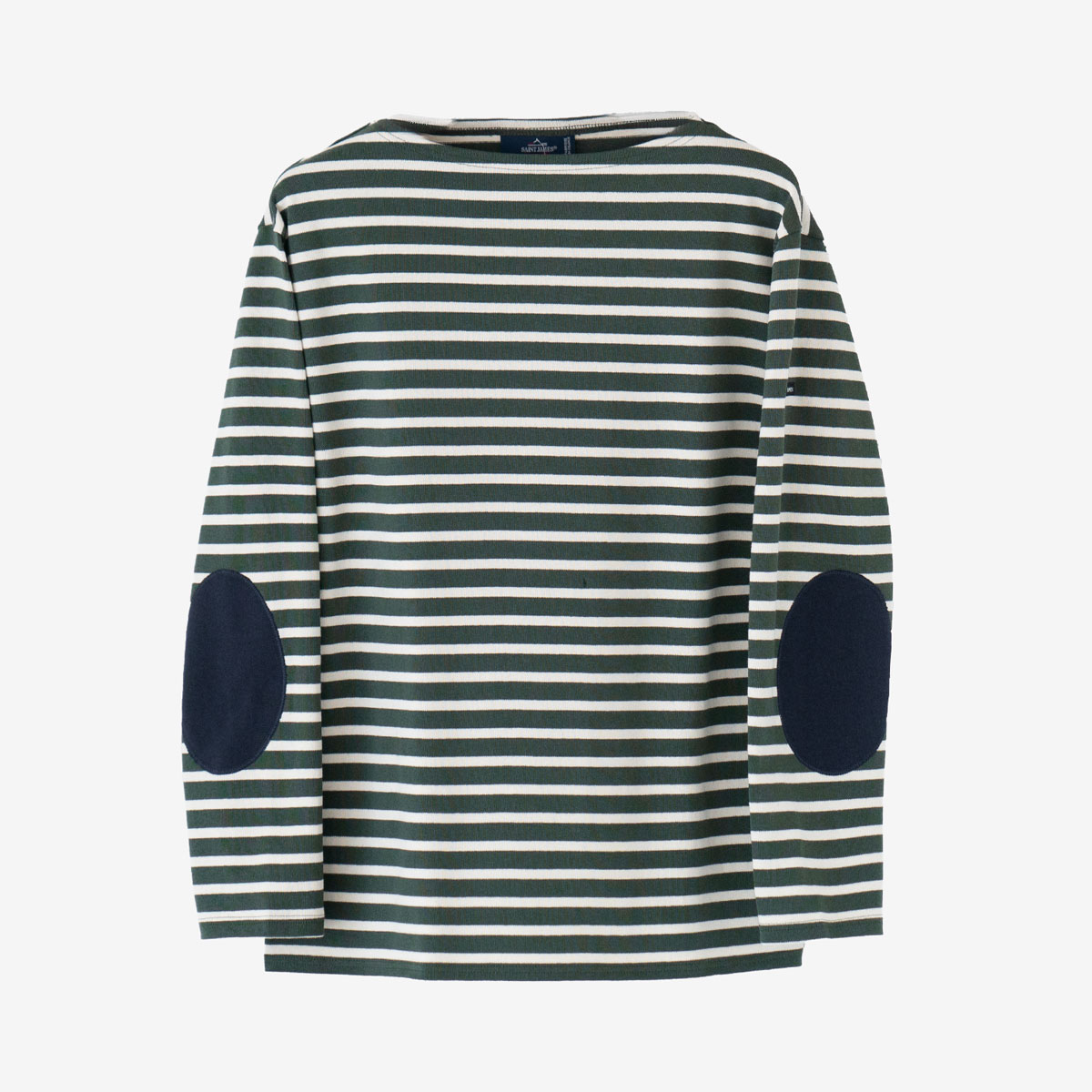 SAINT JAMES（セントジェームス） 日本正規品 ウエッソン エルボー