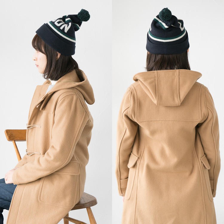 POLO RALPH LAUREN ポロ ラルフローレン ニット帽 PC0039