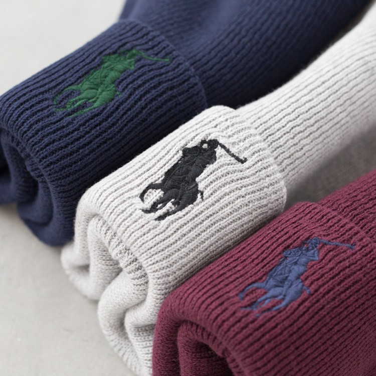 POLO RALPH LAUREN（ポロ ラルフ ローレン）の「ホースヘッド