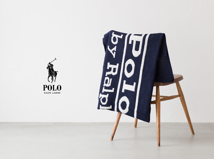 新品未使用　ポロラルフローレン マフラー 現行 ポロベア　ブラック　ウール 楽天市場】ポロベア マフラー POLO Ralph Lauren ポロ ラルフ