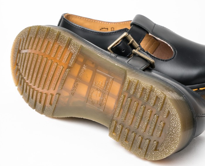 ドクターマーチン ポリー 14852001 Dr.Martens POLLEY T-BAR ドクターマーチン ポリー 14852001 Dr.Martens POLLEY T-BAR