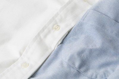 INDIVIDUALIZED SHIRTS（インディビジュアライズドシャツ） ボタン