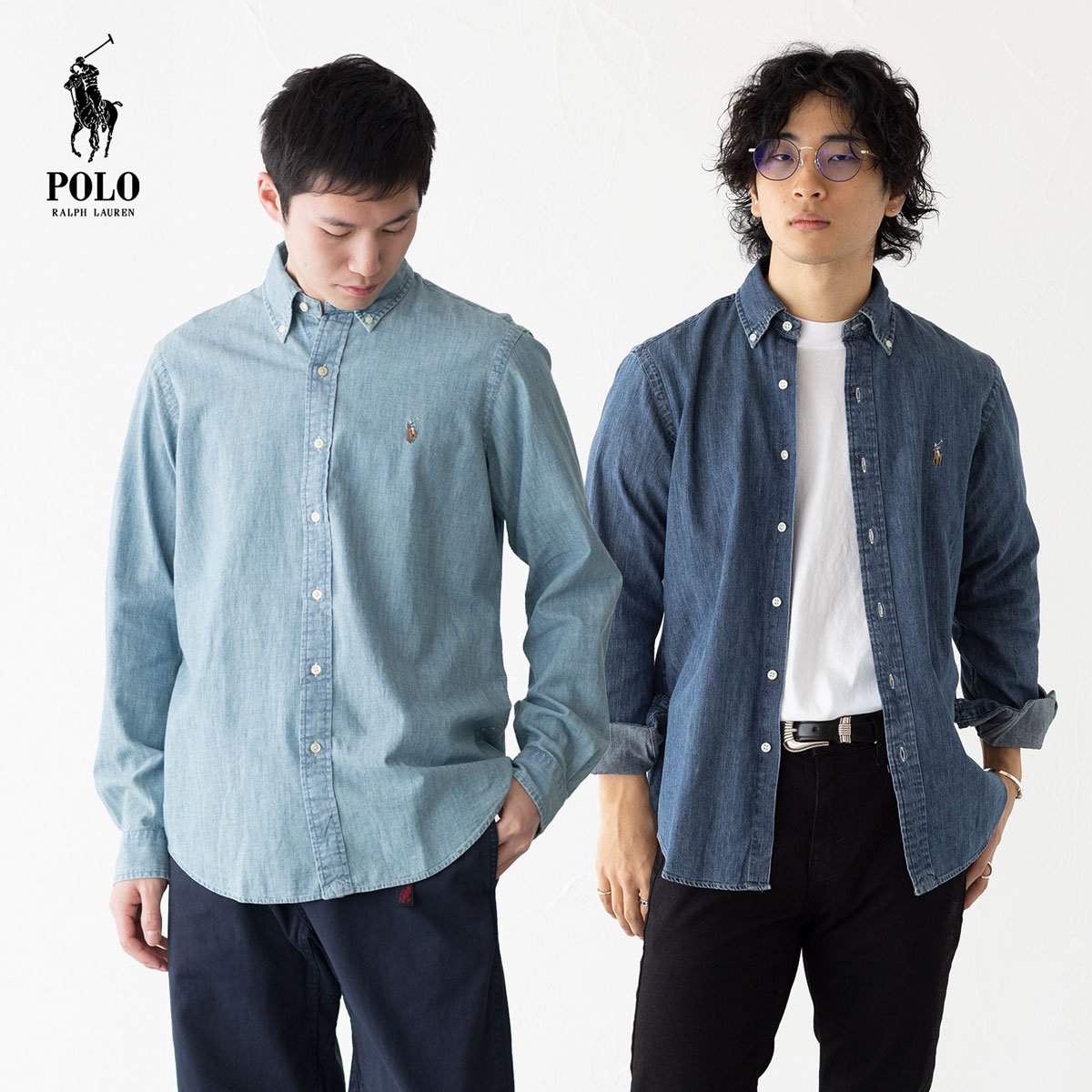 POLO RALPH LAUREN（ポロ・ラルフローレン） ポロ ラルフローレン