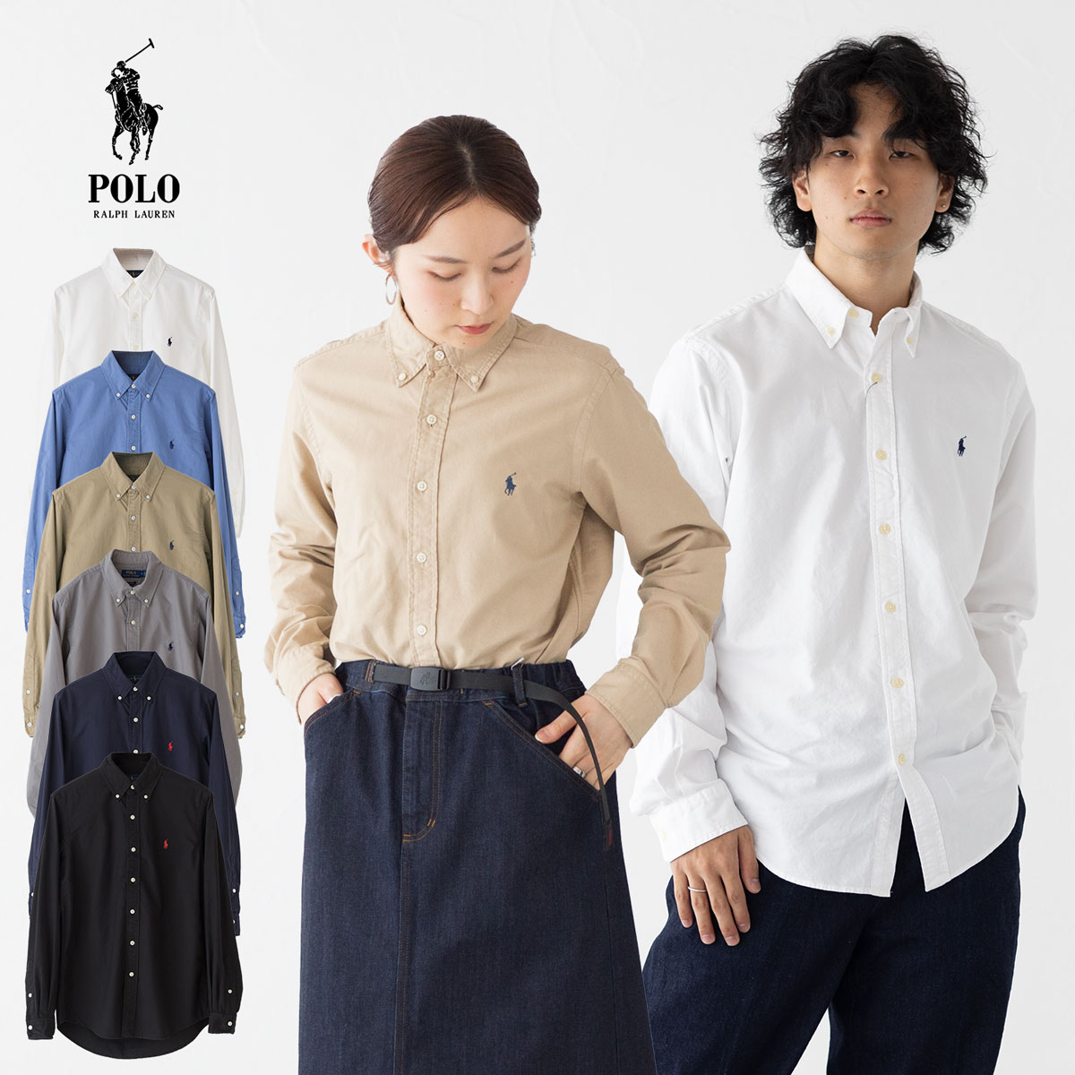 POLO RALPH LAUREN（ポロ・ラルフローレン） ポロ ラルフローレン