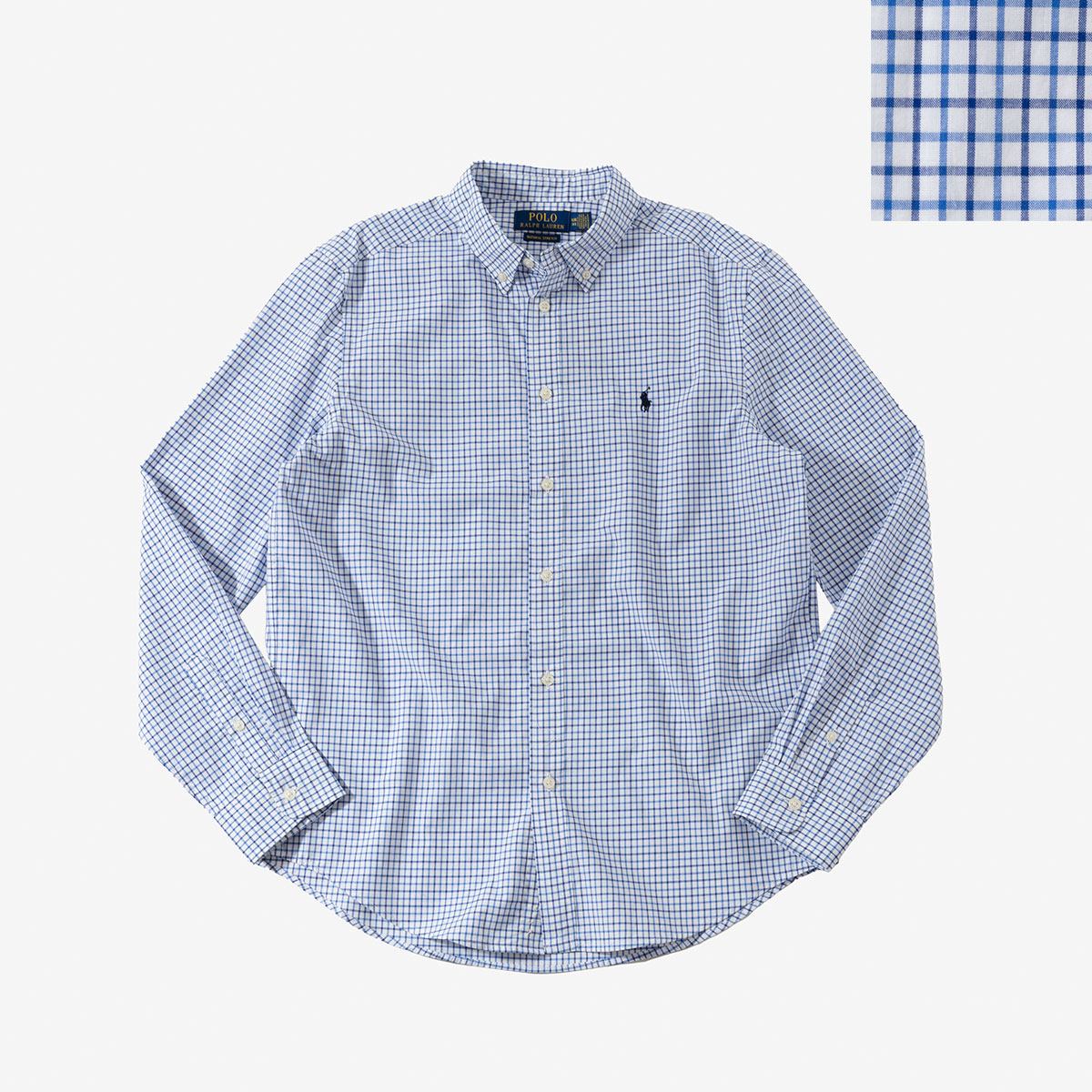 POLO RALPH LAUREN（ポロ・ラルフローレン） ポロ ラルフローレン