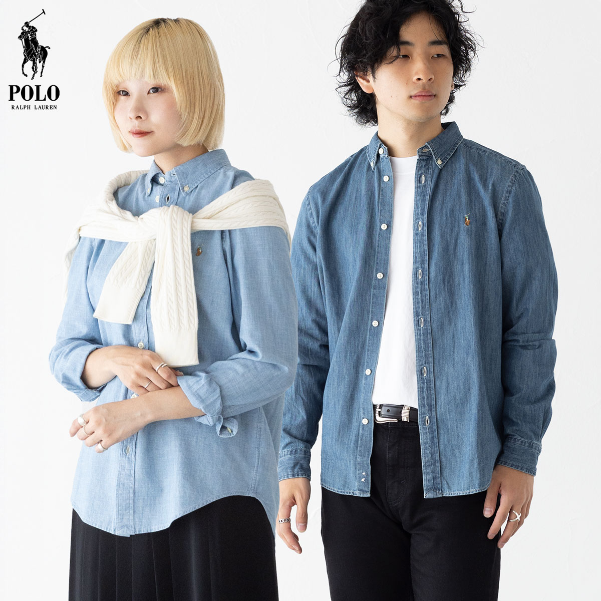 POLO RALPH LAUREN（ポロ・ラルフローレン） ポロ ラルフローレン