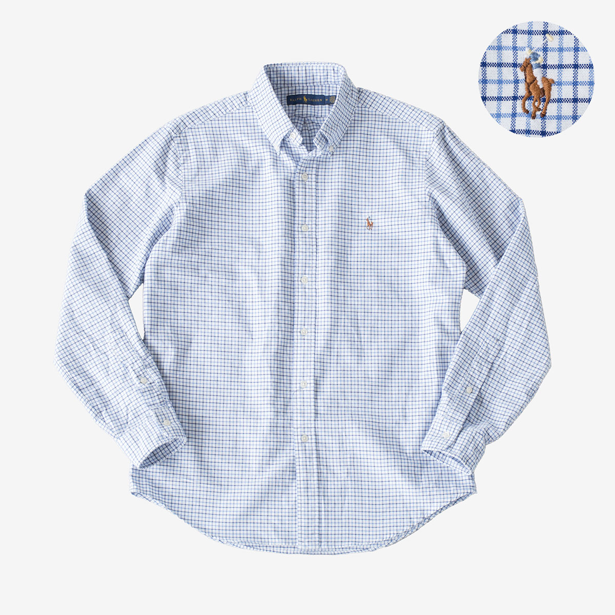 POLO RALPH LAUREN（ポロ・ラルフローレン） ポロ ラルフローレン