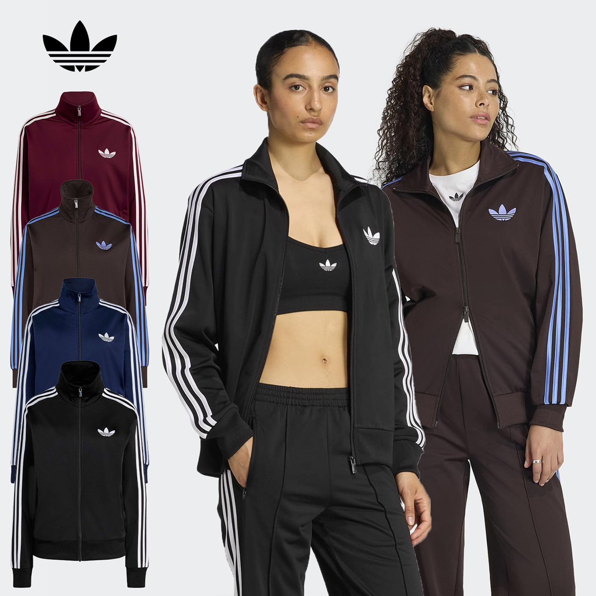 adidas Originals アディダス ジャージ ファイヤーバード トラック