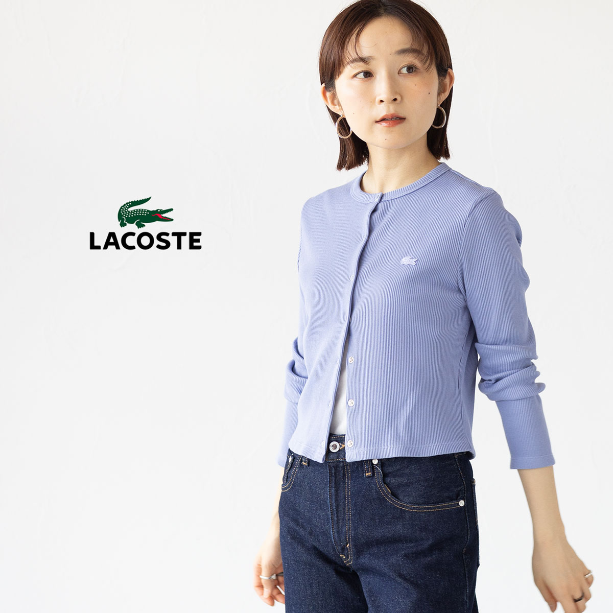 りんすけ❗️ラコステ3点セット ココチヤ - LACOSTE／ラコステ｜Yahoo!ショッピング