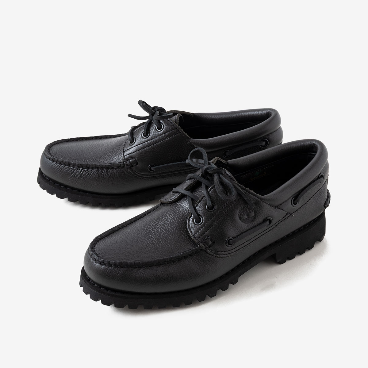 Timberland（ティンバーランド） スリーアイ クラシックラグ メンズ
