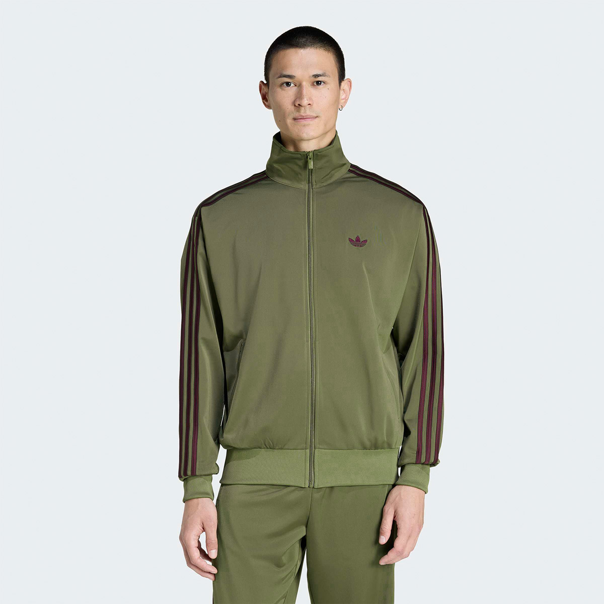 adidas Originals アディダス ジャージ ファイヤーバード トラック