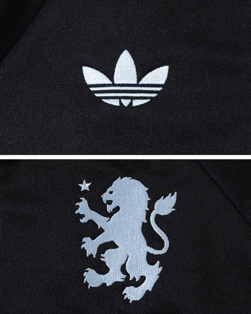 adidas Originals アディダス ジャージ アストン・ヴィラFC オリジナル