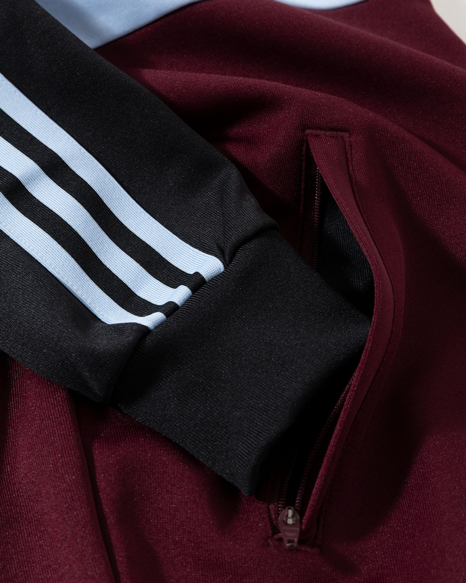 adidas Originals アディダス ジャージ アストン・ヴィラFC オリジナル