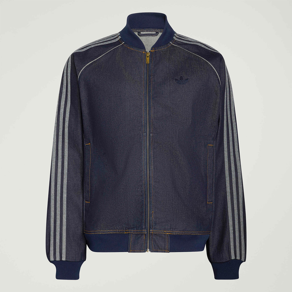adidas Originals アディダス ジャージ スーパースター SST デニム