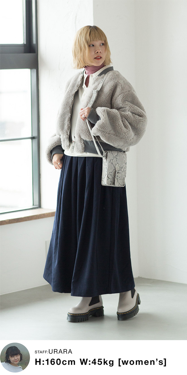 FRED PERRY（フレッドペリー） ニット ポロシャツ 長袖 FRED PERRY