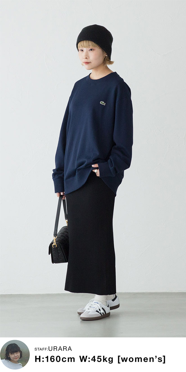 【新品】FRED PERRYニットスカート 楽天市場】フレッドペリー レディース リブ ニット スカート