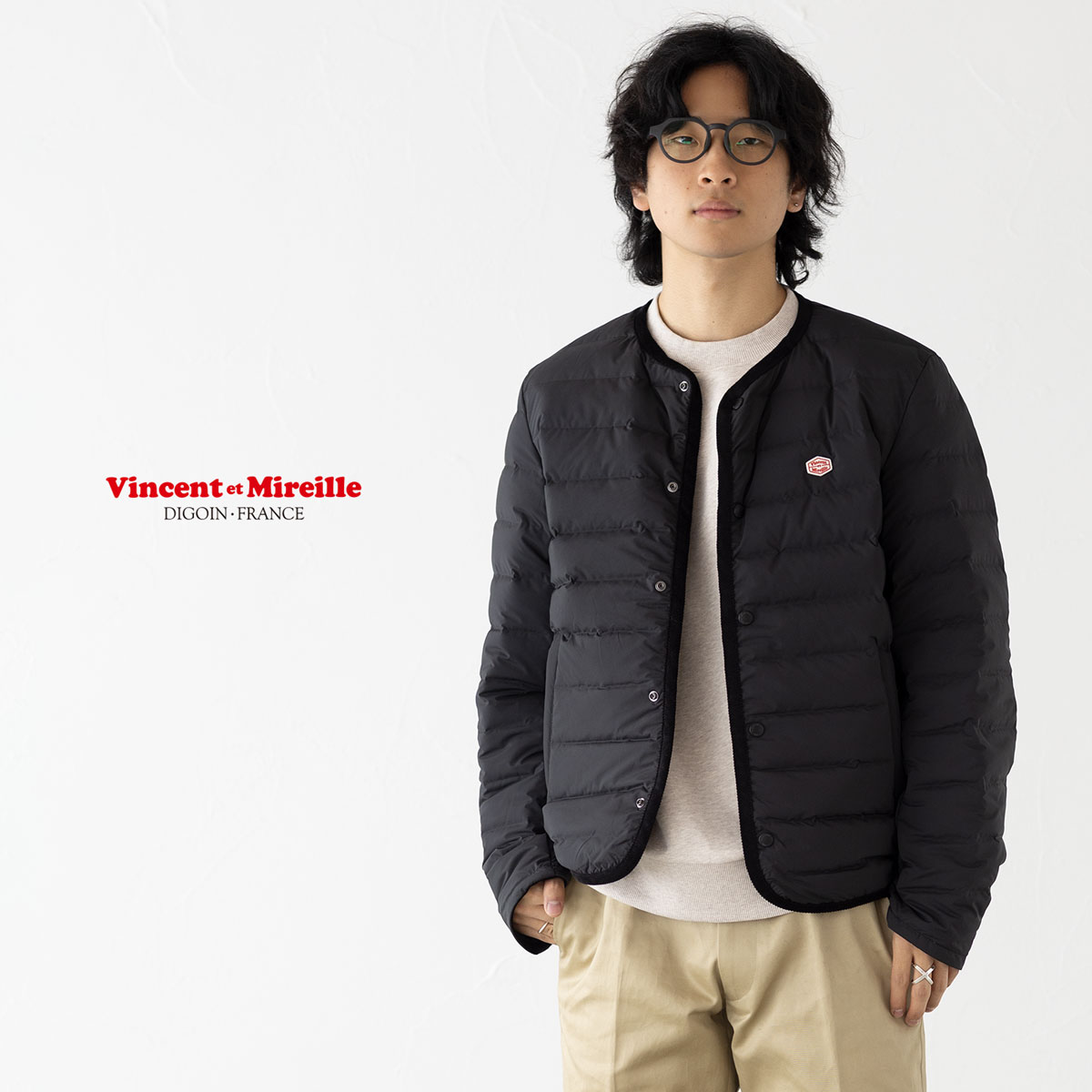 Eternal Reflection ミニ　マーティン・ワトソン メルト ペンダント 30 LED（スモーク） ｜ TOM DIXON トムディクソン