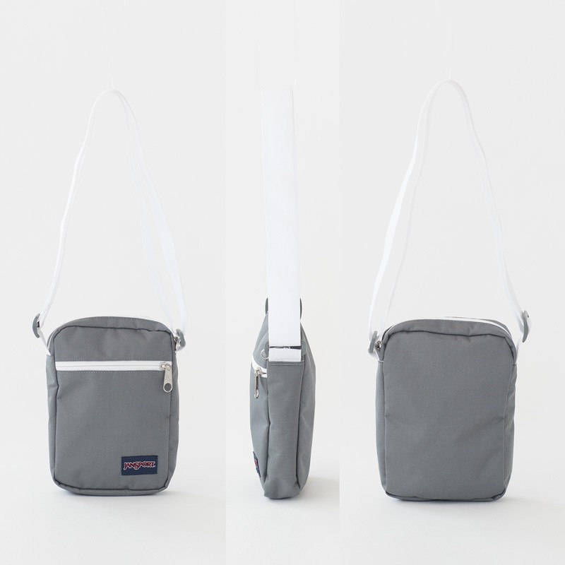 ジャンスポーツ ウィークエンダー ミニショルダー バッグ WEEKENDER