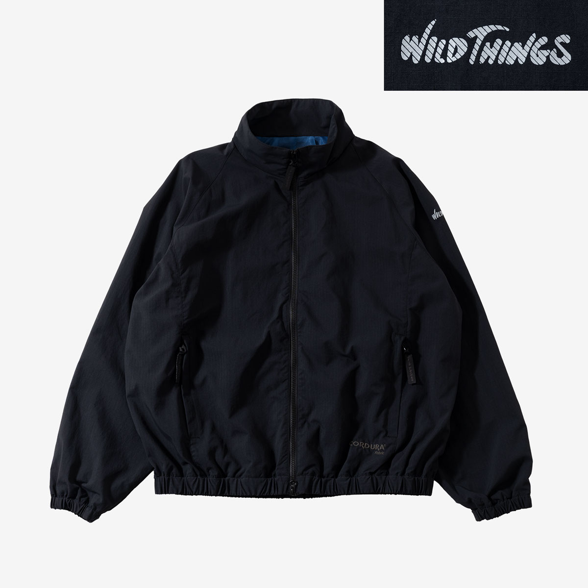 WILD THINGS（ワイルドシングス） アーミー ジャケット WILD THINGS