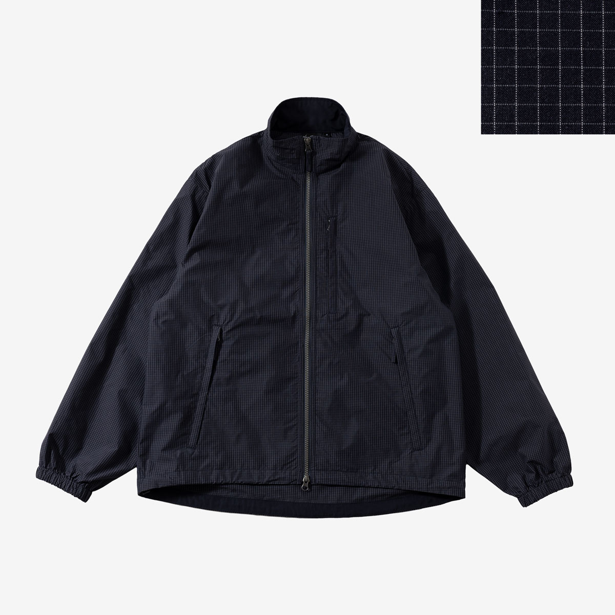 ジャケット・アウター WILD THINGS STANDCOLLAR COAT WILD THINGS（ワイルドシングス） コート ジャケット マカルジャケット