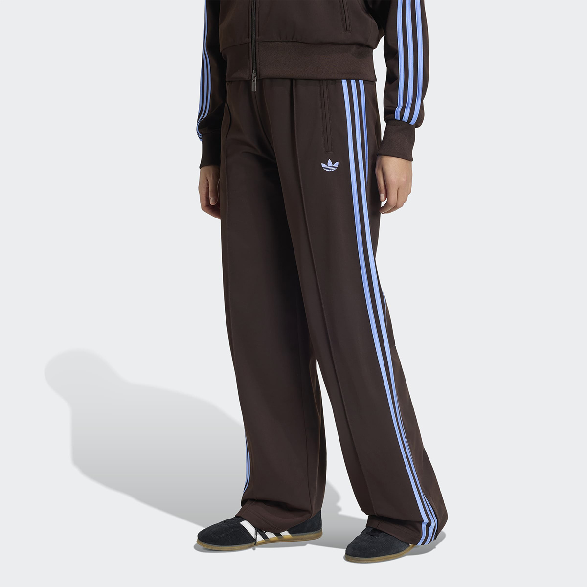 adidas Originals アディダス ジャージ ファイヤーバード ルーズ