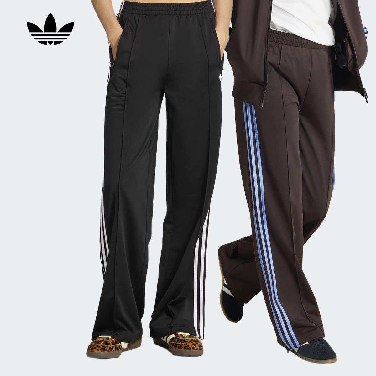 adidas Originals アディダス ジャージ ファイヤーバード ルーズ