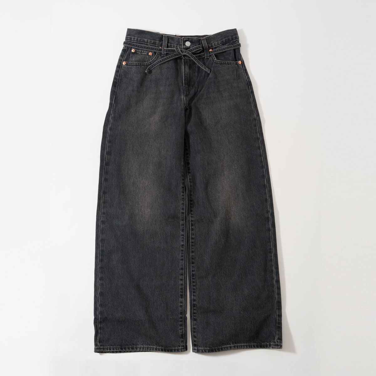 Levi's（リーバイス） Levi's XLストレート ジーンズ A8701 レディース
