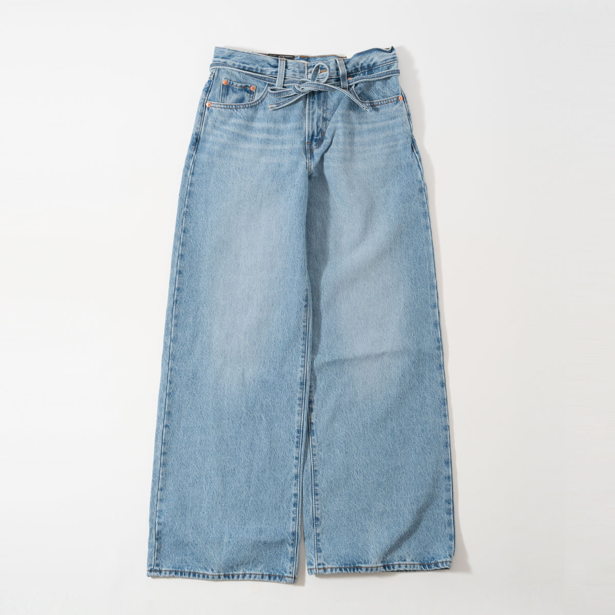 Levi's（リーバイス） Levi's XLストレート ジーンズ A8701 レディース