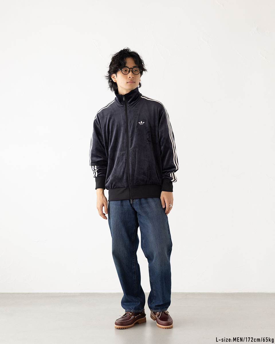 adidas Originals 【販売開始｜9月25日】アディダス ジャージ