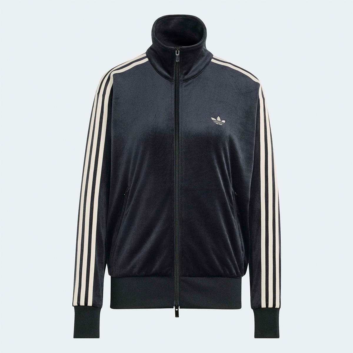 adidas Originals アディダス ジャージ ファイヤーバード ベロア