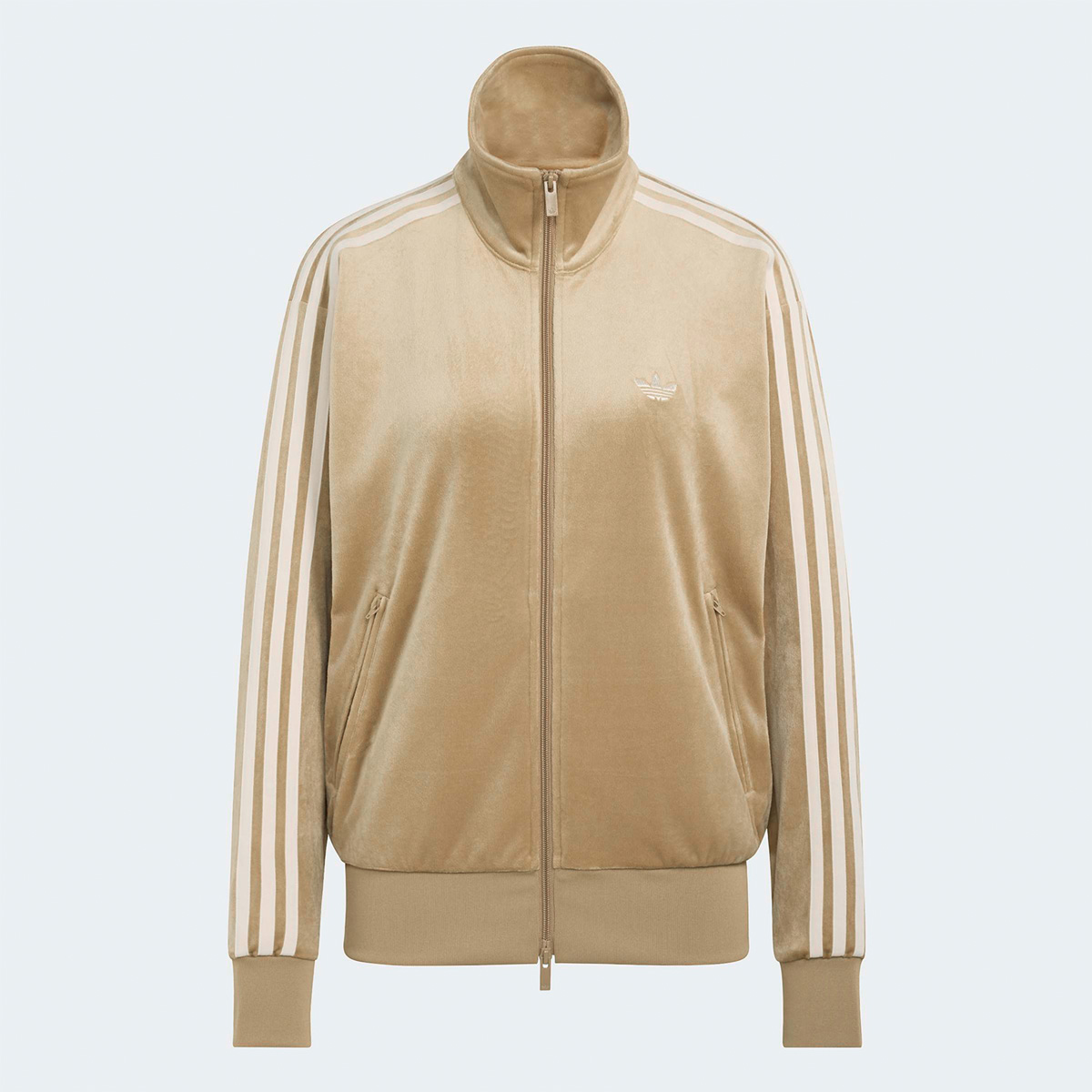 adidas Originals アディダス ジャージ ファイヤーバード ベロア