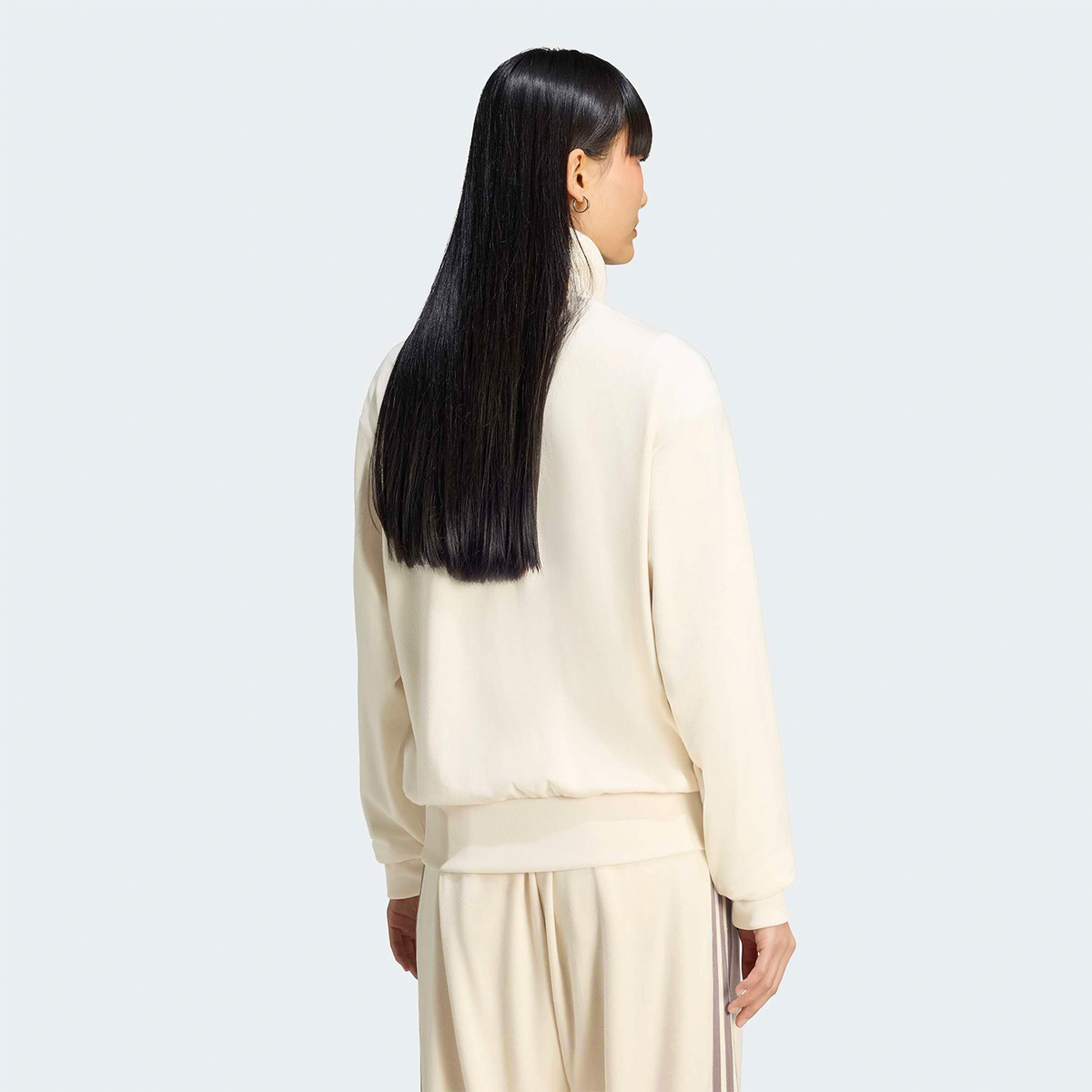 adidas Originals アディダス ジャージ ファイヤーバード ベロア