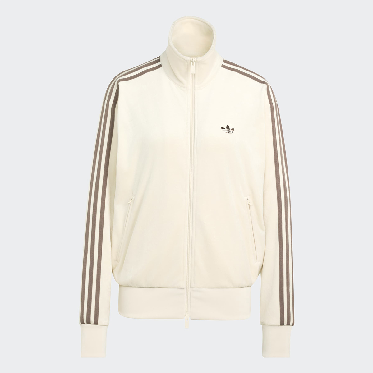 adidas Originals アディダス ジャージ ファイヤーバード ベロア