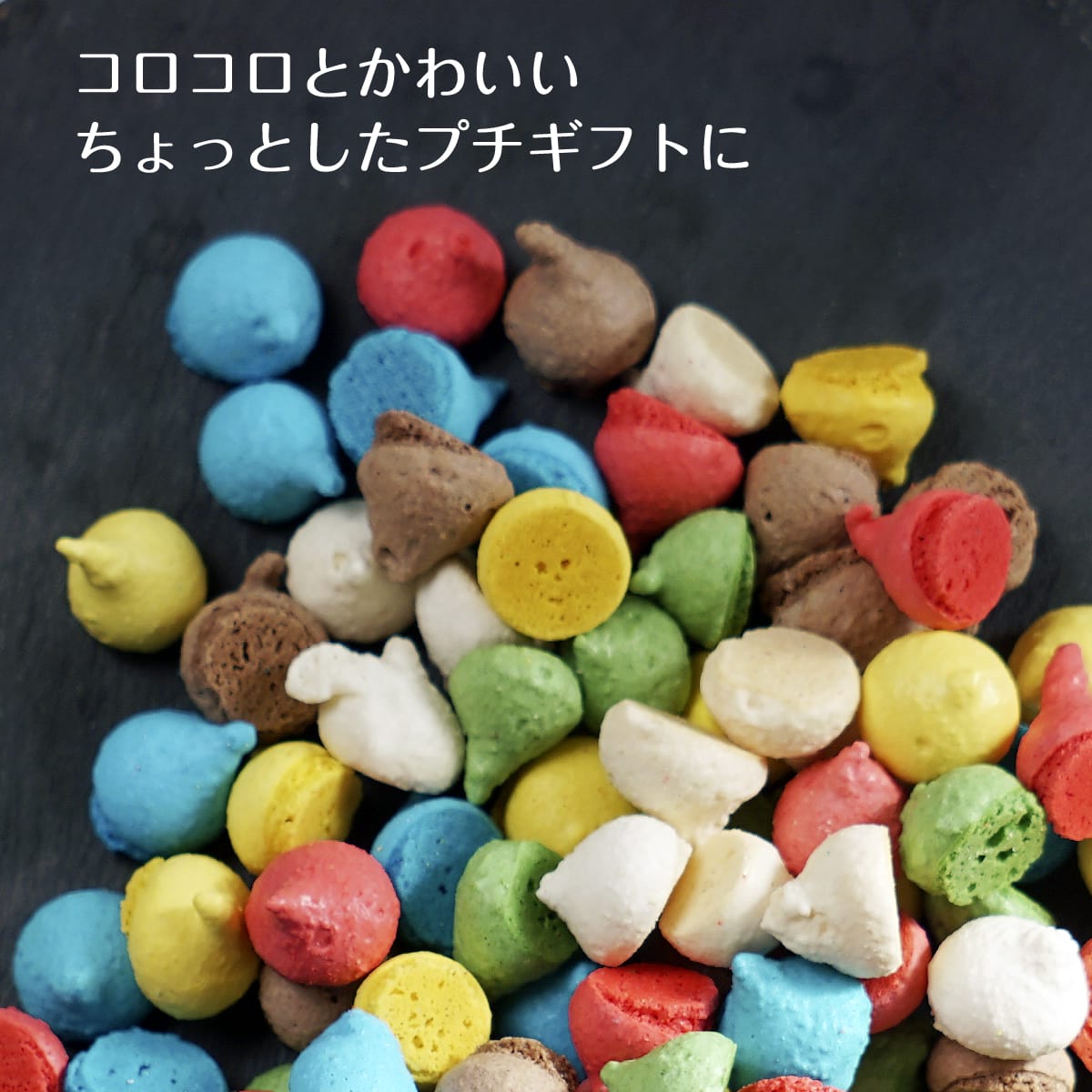 わらいみらい 母の日 ギフト 早割 お菓子 マカロン クッキー