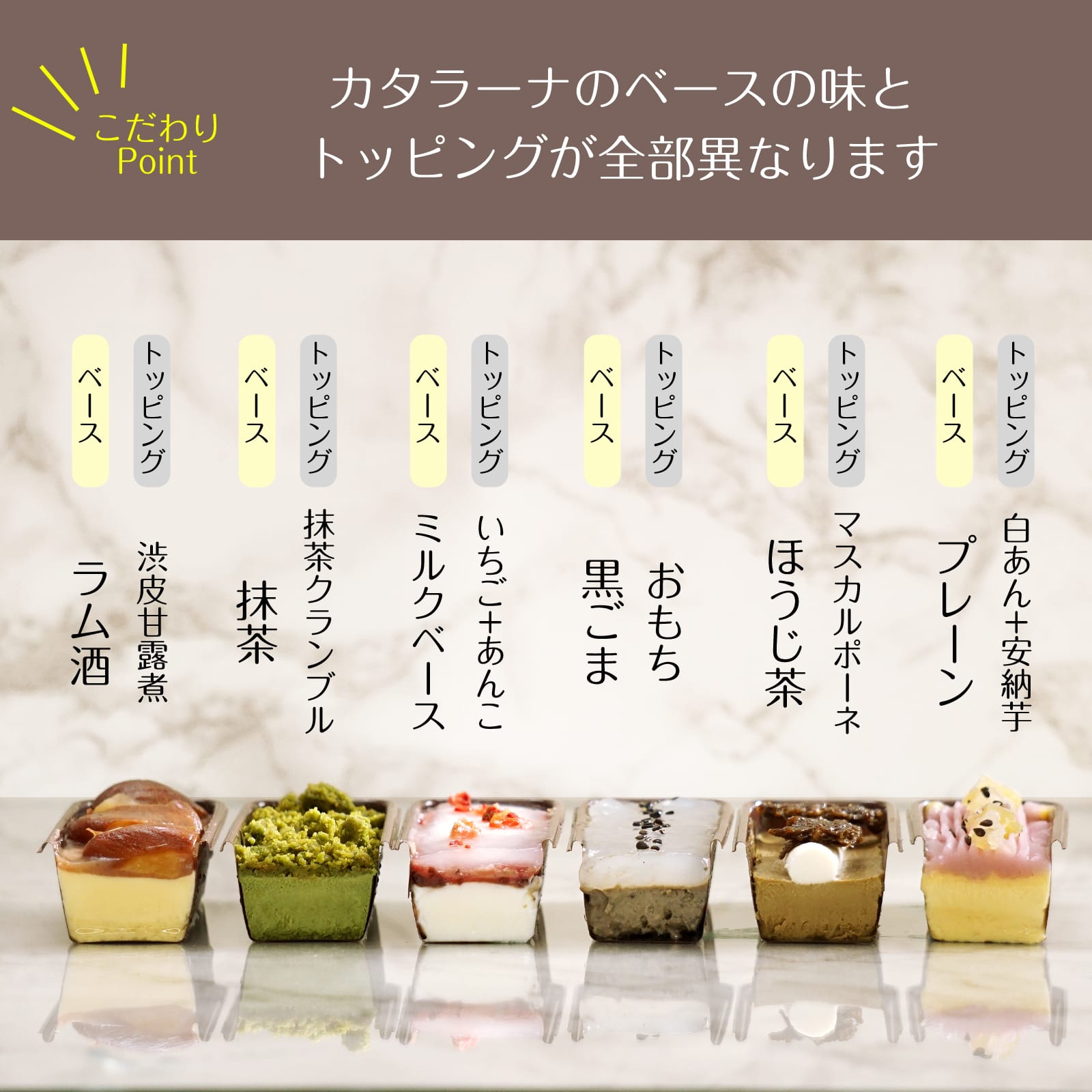 カタラーナ