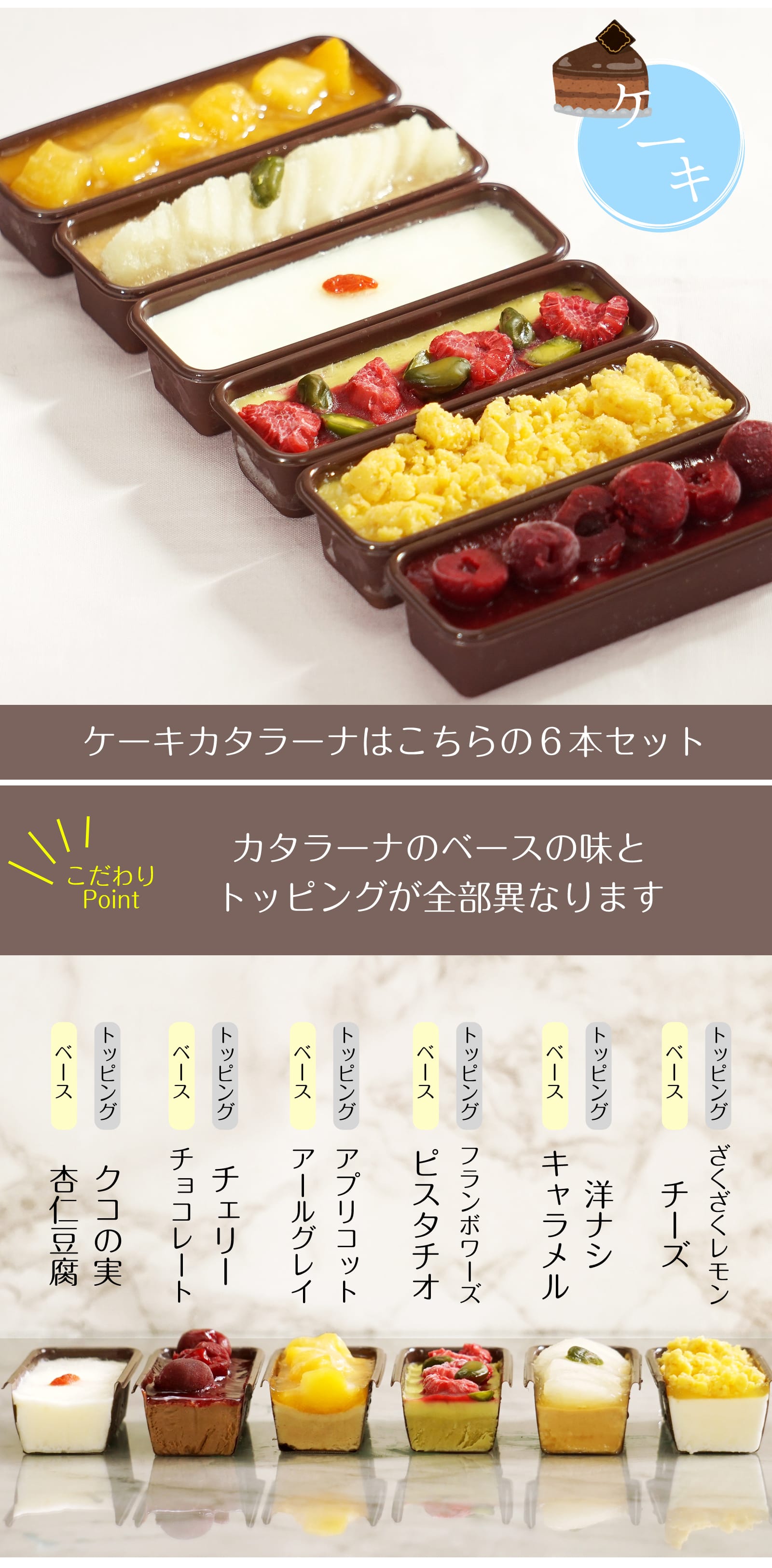 カタラーナ